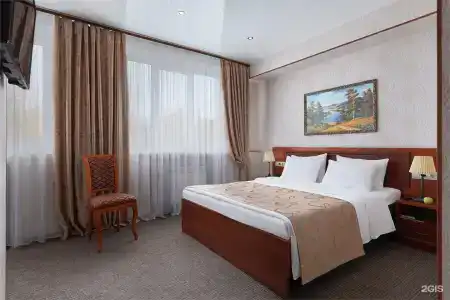 Автозаводская - 122