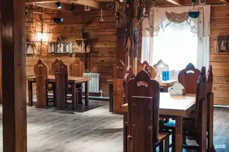 Метелица - 35