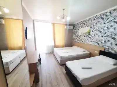 Лео Гранд - 3