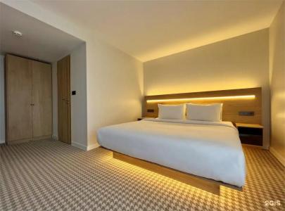 Apri Hotel Perm City Center - 83