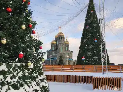 Маршал Кубинка - 6