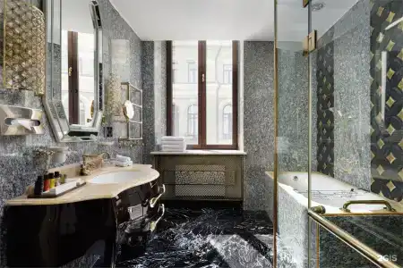 St. Regis Москва Никольская - 99