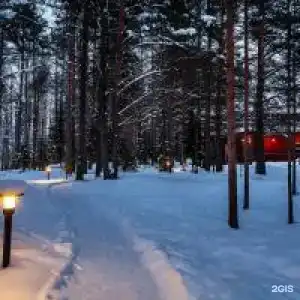 Усадьба на Шамокше - 110