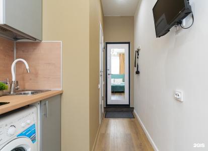 Хостел на Лоцманской - 123