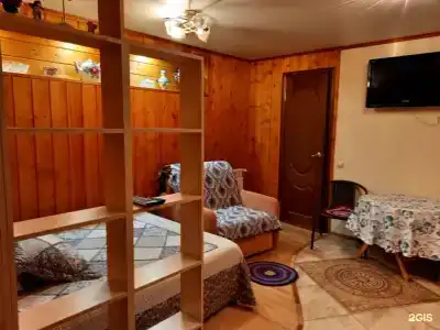 Гостевой дом в Центральном Парке - 98