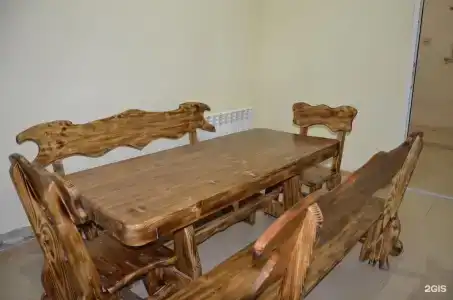 Снежный Барс - 12