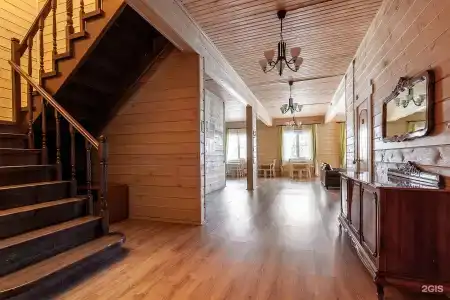 Усадьба на Шамокше - 118