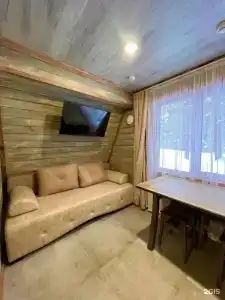 Черепашьи Озёра - 54