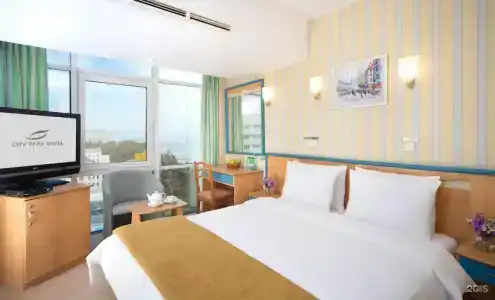 City Park Hotel Sochi - 90