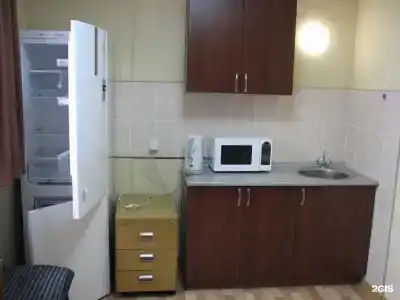 Дом артистов цирка Арена Тула - 52