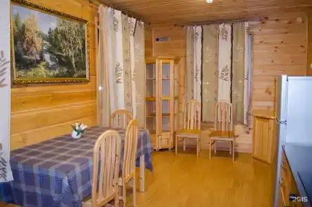 Лесное Озеро - 161