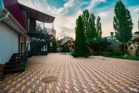 Пандок - 8