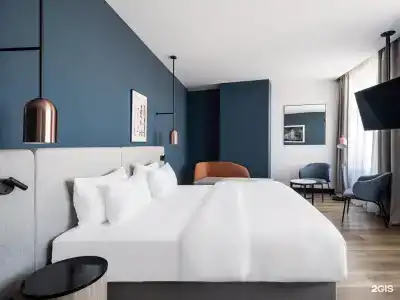 Radisson - 101