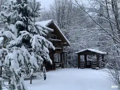 База отдыха Рюттю - 2