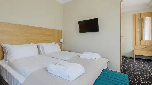 Amber Shore Resort - 123