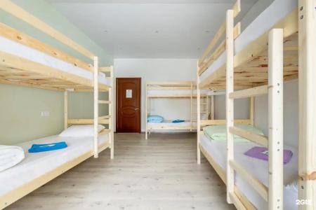 Нижний & Хостел - 146