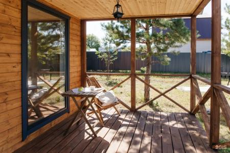 Дом с душой в СДТ Электрощит - 35