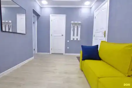 Квартира на Ершова - 14