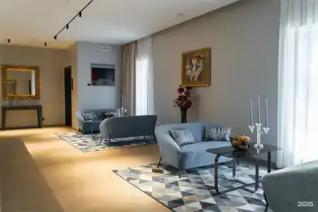 Вилла Доминанта - 34