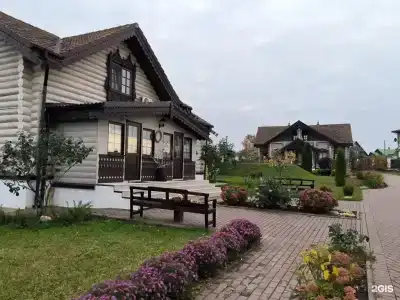 Суздальские Терема - 2