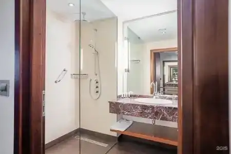 Sheraton Skypoint Luxe - 137