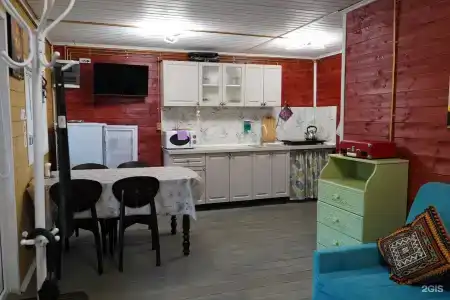 Золотой Куркозель - 20