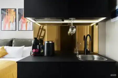 Калейдоскоп Gold - 172