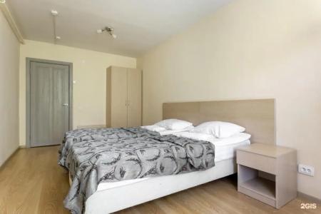 Пансионат Ольшаники - 140