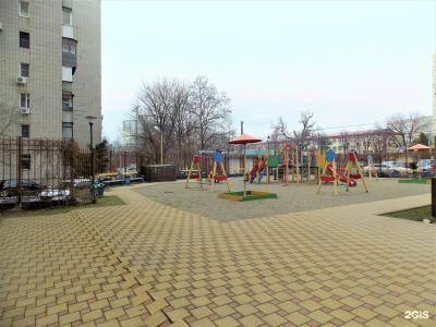 Сити-Хостел - 27