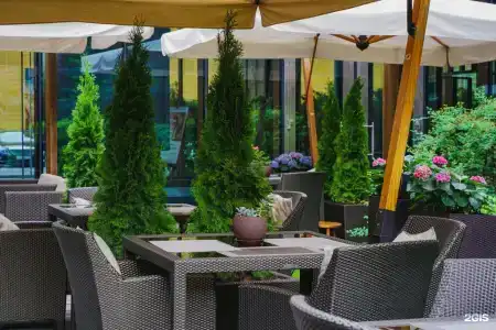 Barvikha Hotel & SPA - 47