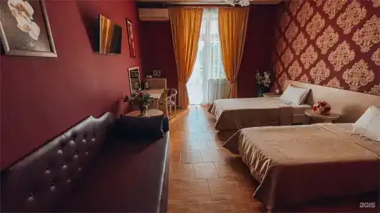 Villa Valmont - 179