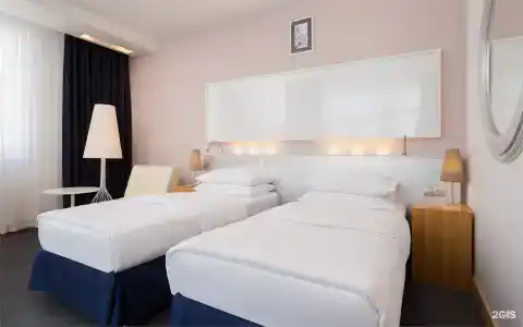 Radisson & Residences Завидово - 151
