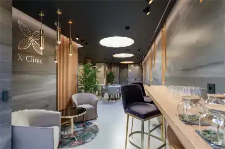 X-Clinic - 5