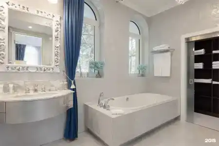 Villas & SPA by Ostrova - 161