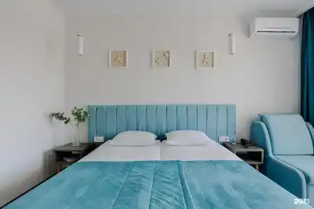 Marittimo Resort All Inclusive - 60