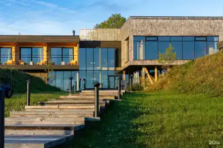 Заонежье Ретрит - 3