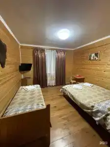 Море и Горы - 88