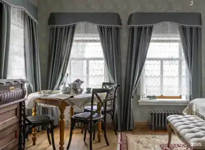 Пестово подворье - 60