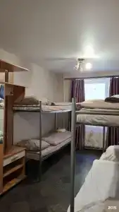 Гостевой дом на Муезерской - 121