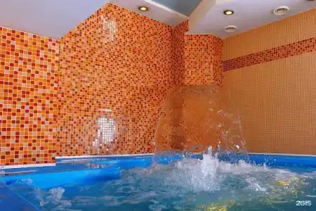 Бумеранг - 8