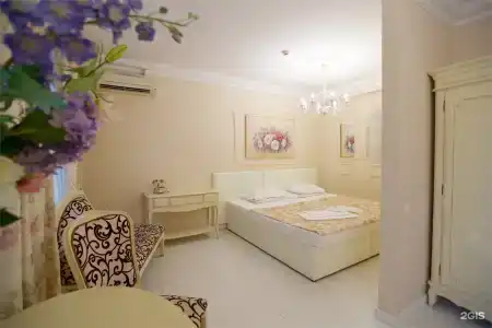 Миниотель24 на Мира - 136