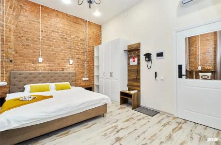 Grand Apart Инженерная - 154