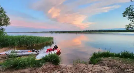 Свой берег - 24