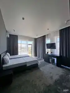 Аэропорт - 7