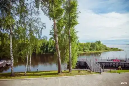 Порт Весьегонск - 147