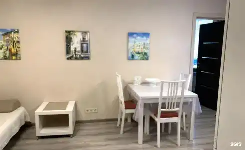 Мирный дом на Советской, 13 - 26