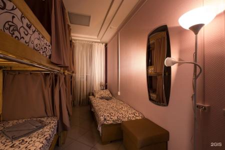 iHostel - 62