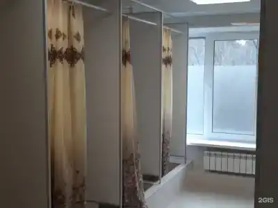 Общежитие на Дмитровке - 59