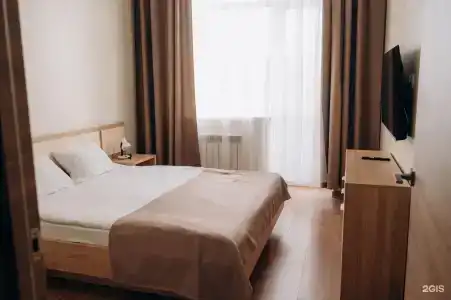 Березки - 24