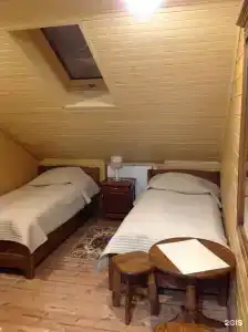 Дилижанс - 274